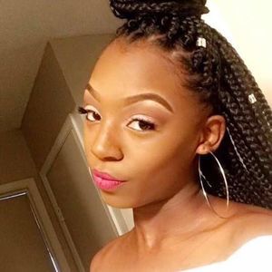 Meet your Posher, Diamond